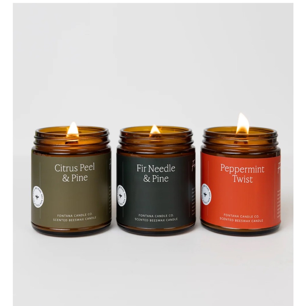 Candles